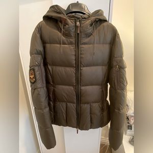 RUGBY by Ralph Lauren puffer coat